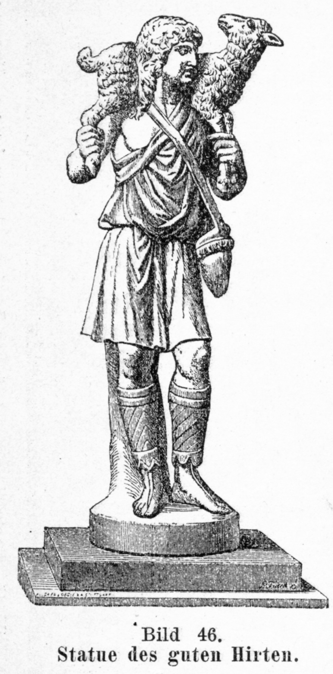 Der Rompilger Der Rompilger